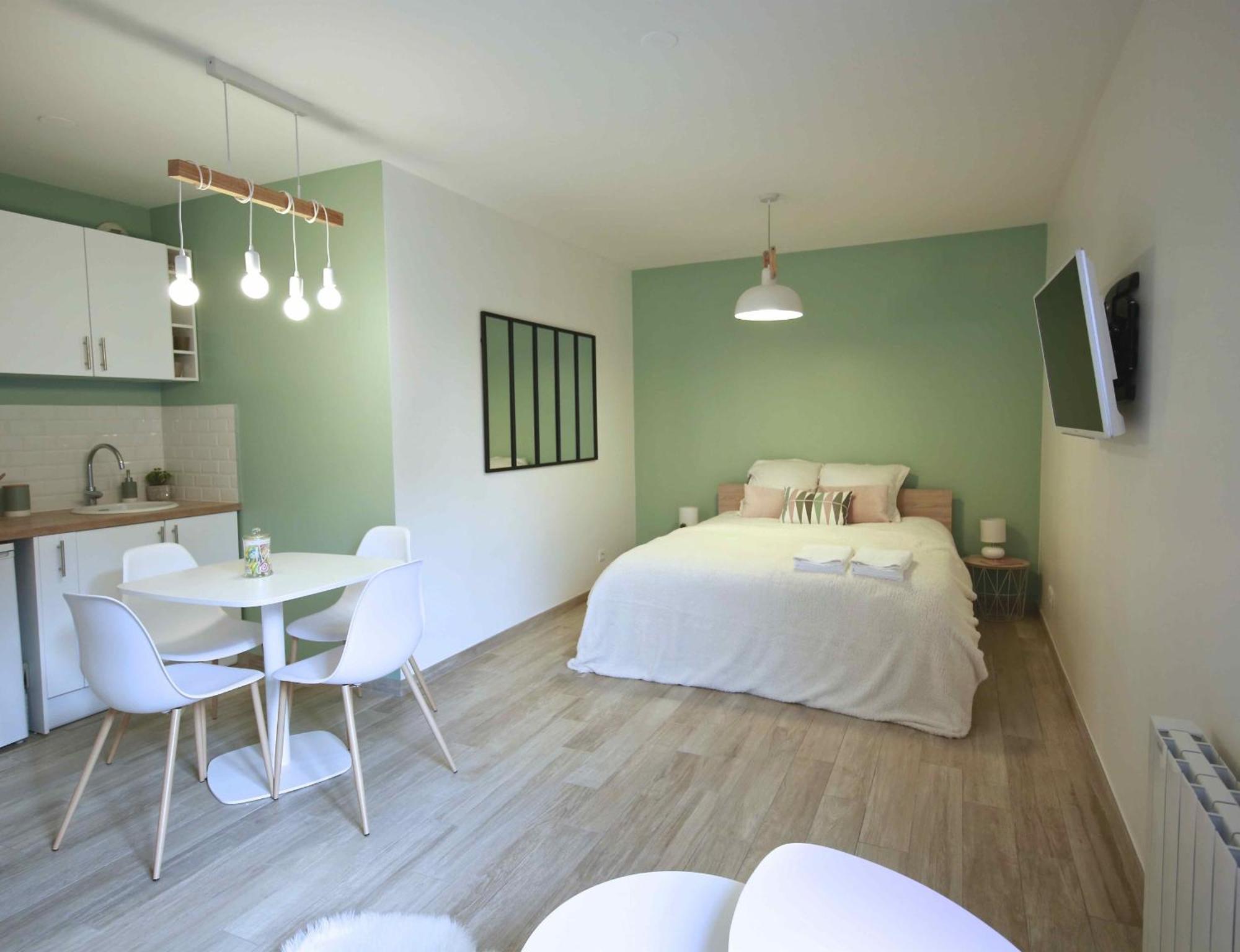 Studio Disneyland Paris Montévrain Chambre photo